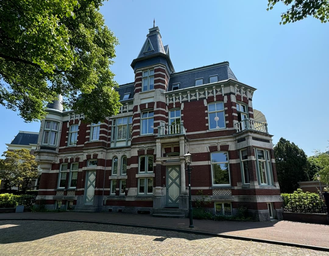 ChainFill office - where innovation is born