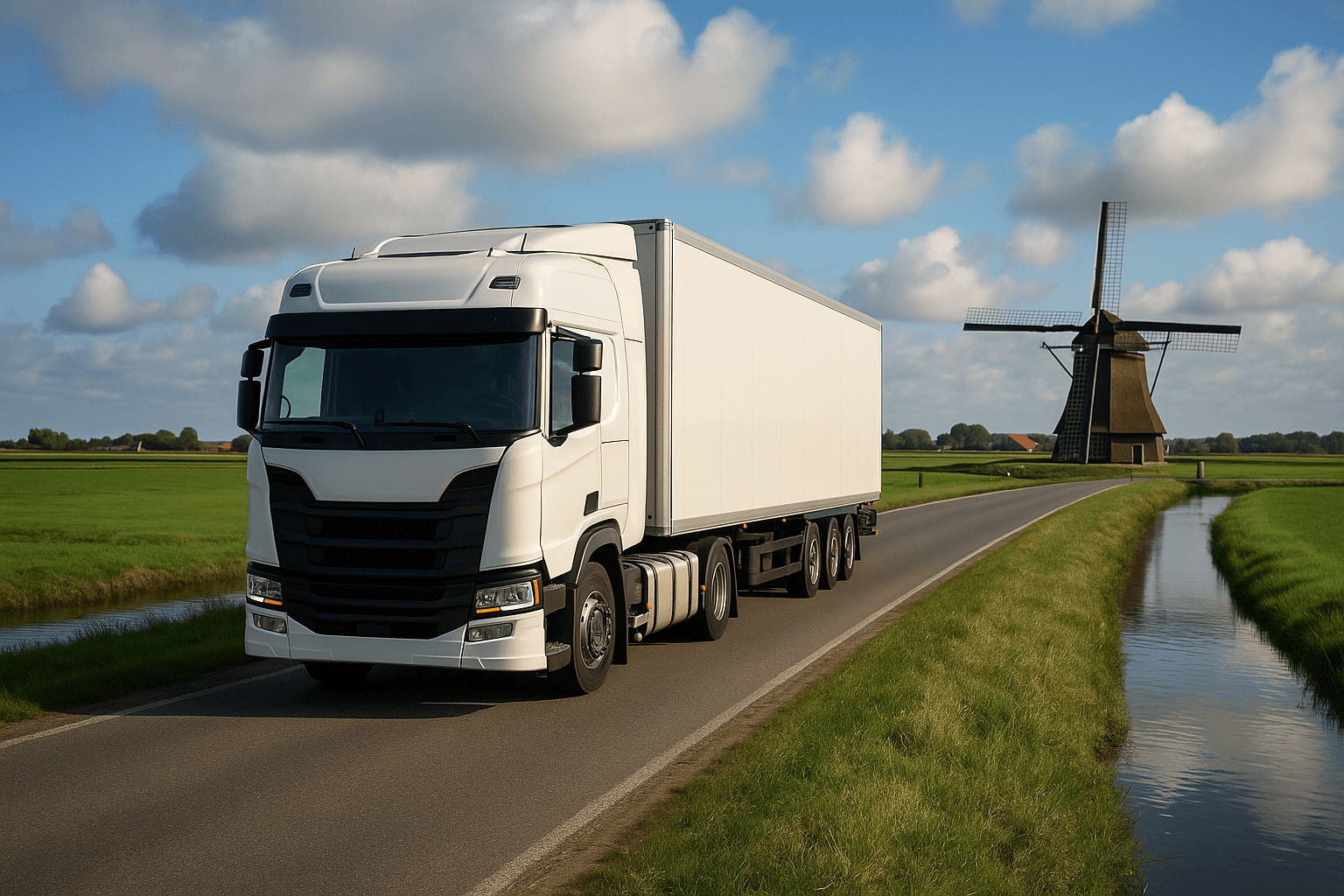 No EDI? Here’s How to Keep Your Order Flow Running Anyway