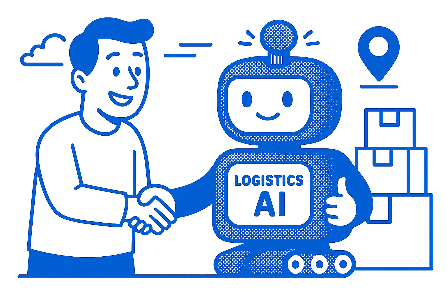 AI Agents in Logistics: The New Standard for Efficiency