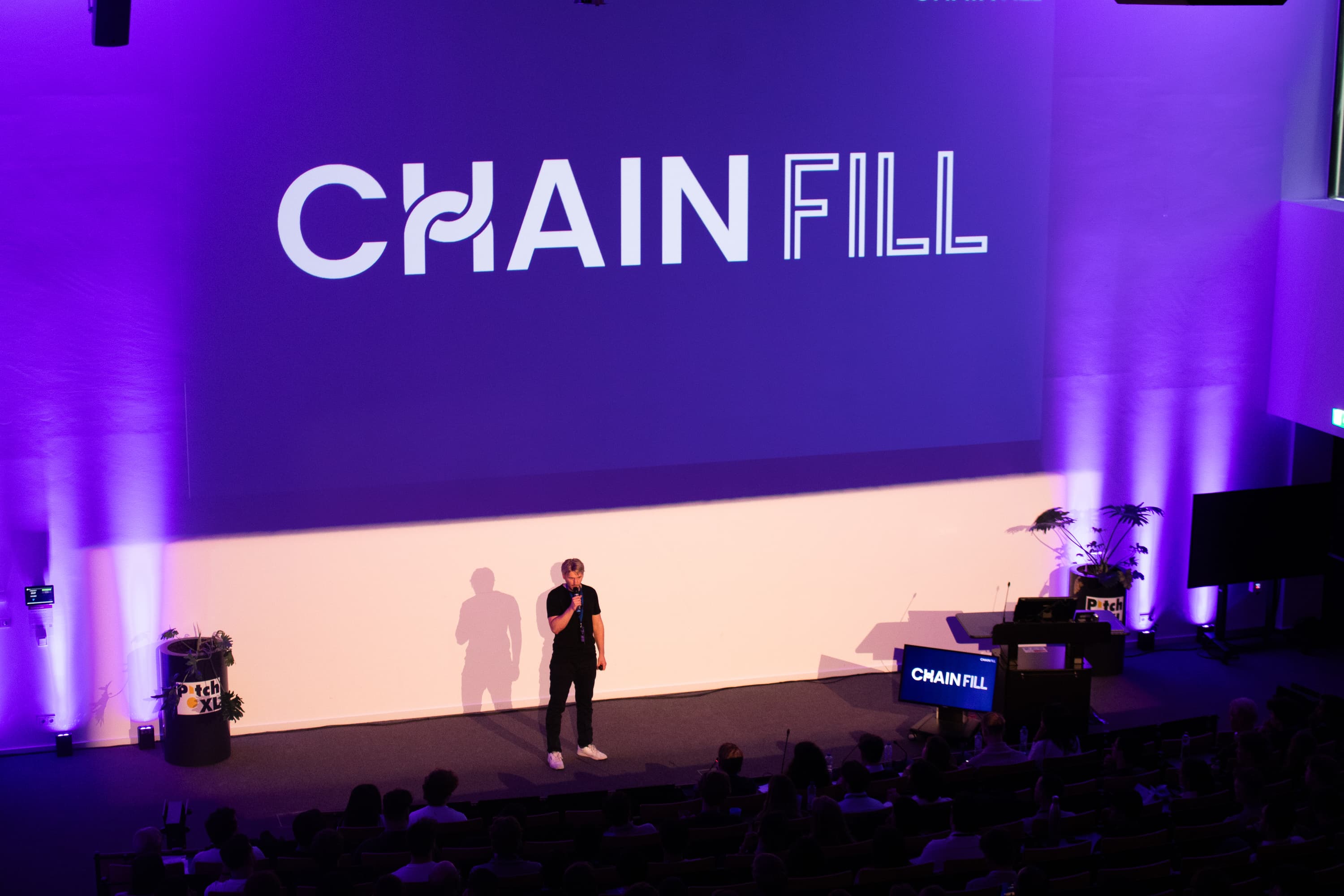 Looking Ahead to Silicon Valley