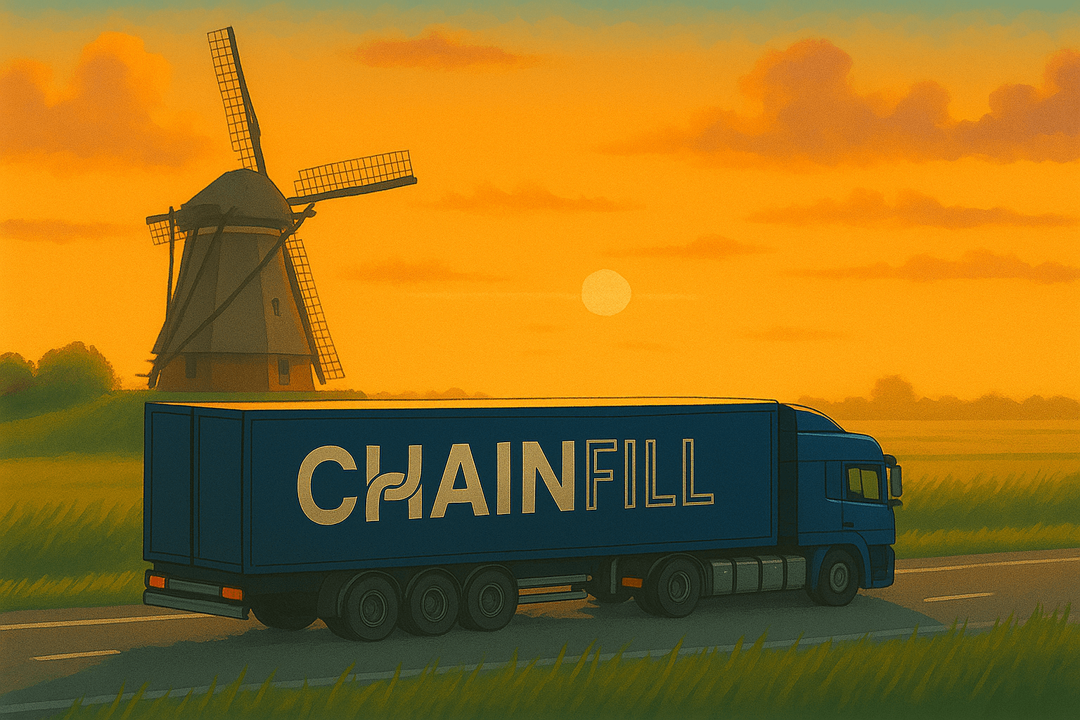 Smarter Email Processing with AI in Transport and Logistics