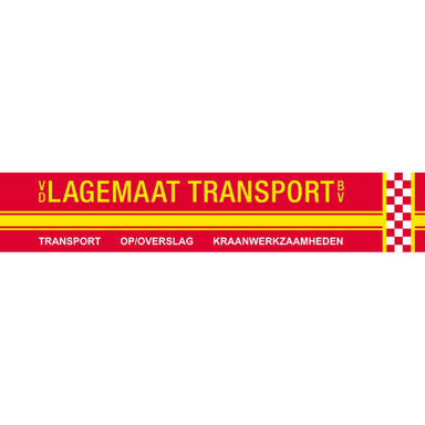 Van de Lagemaat Transport