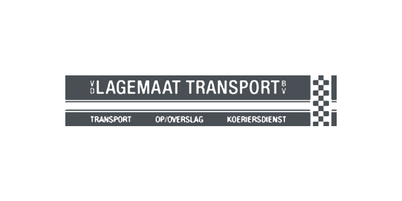 Van de Lagemaat Transport