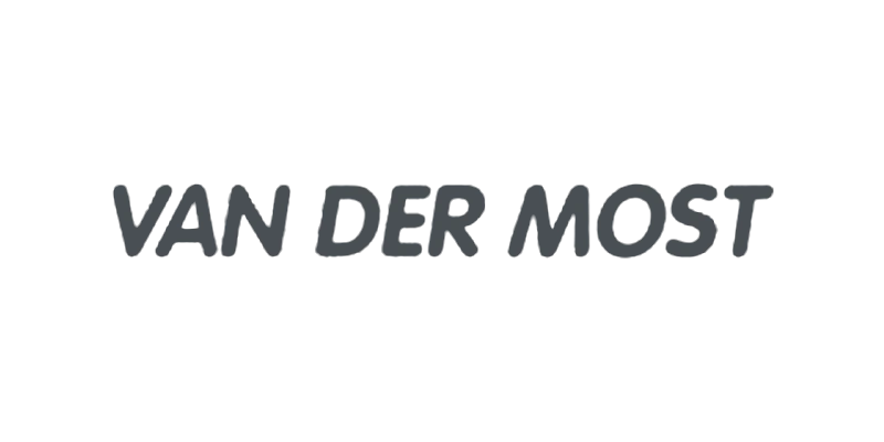 Van der Most